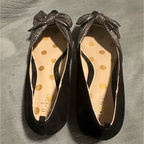 Vanessa Bow Flats - open to offers! - Picture 5 of 5